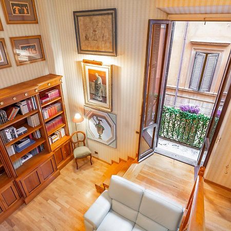 Easy Bear Home Rome Extérieur photo