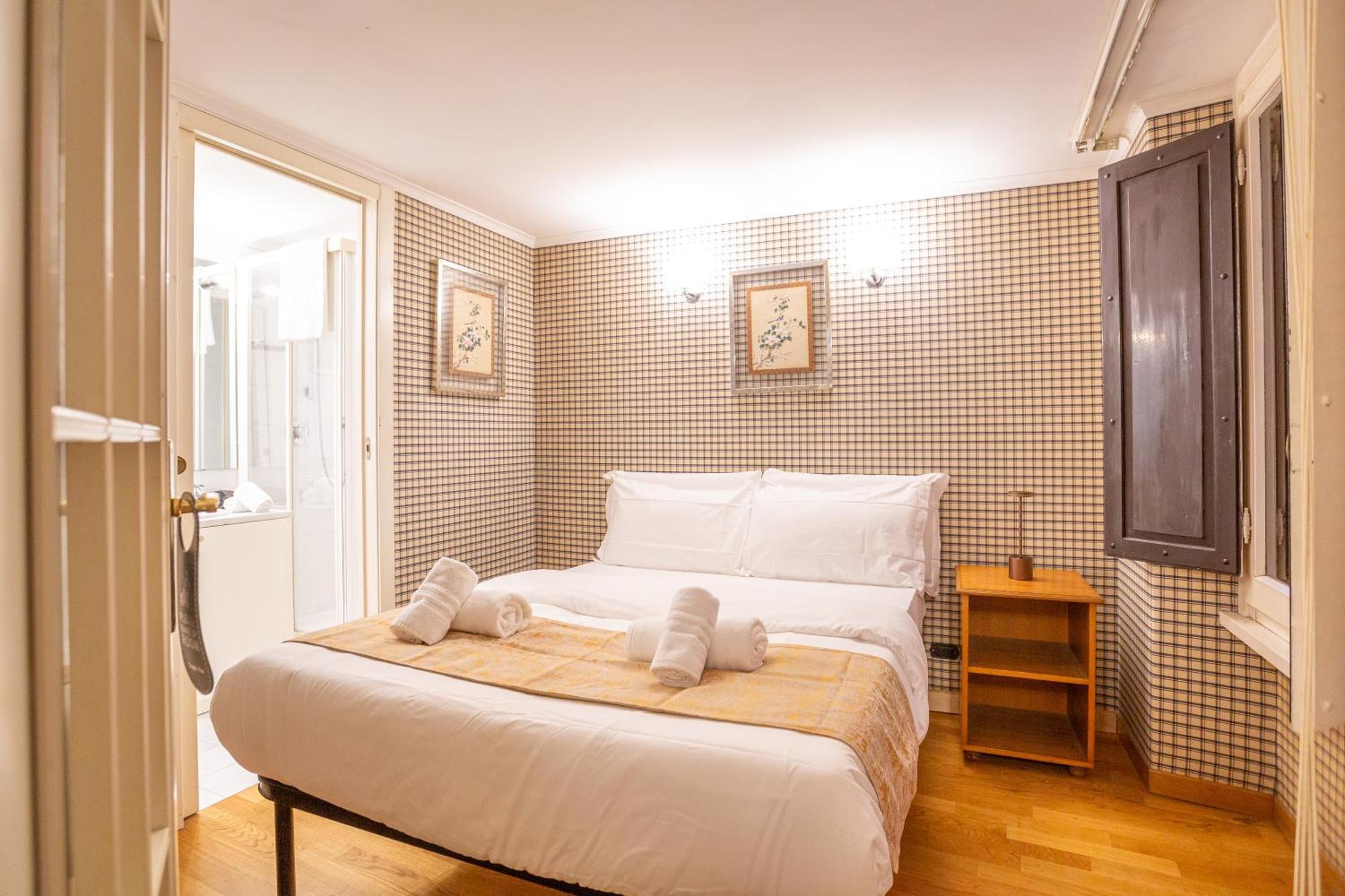 Easy Bear Home Rome Extérieur photo