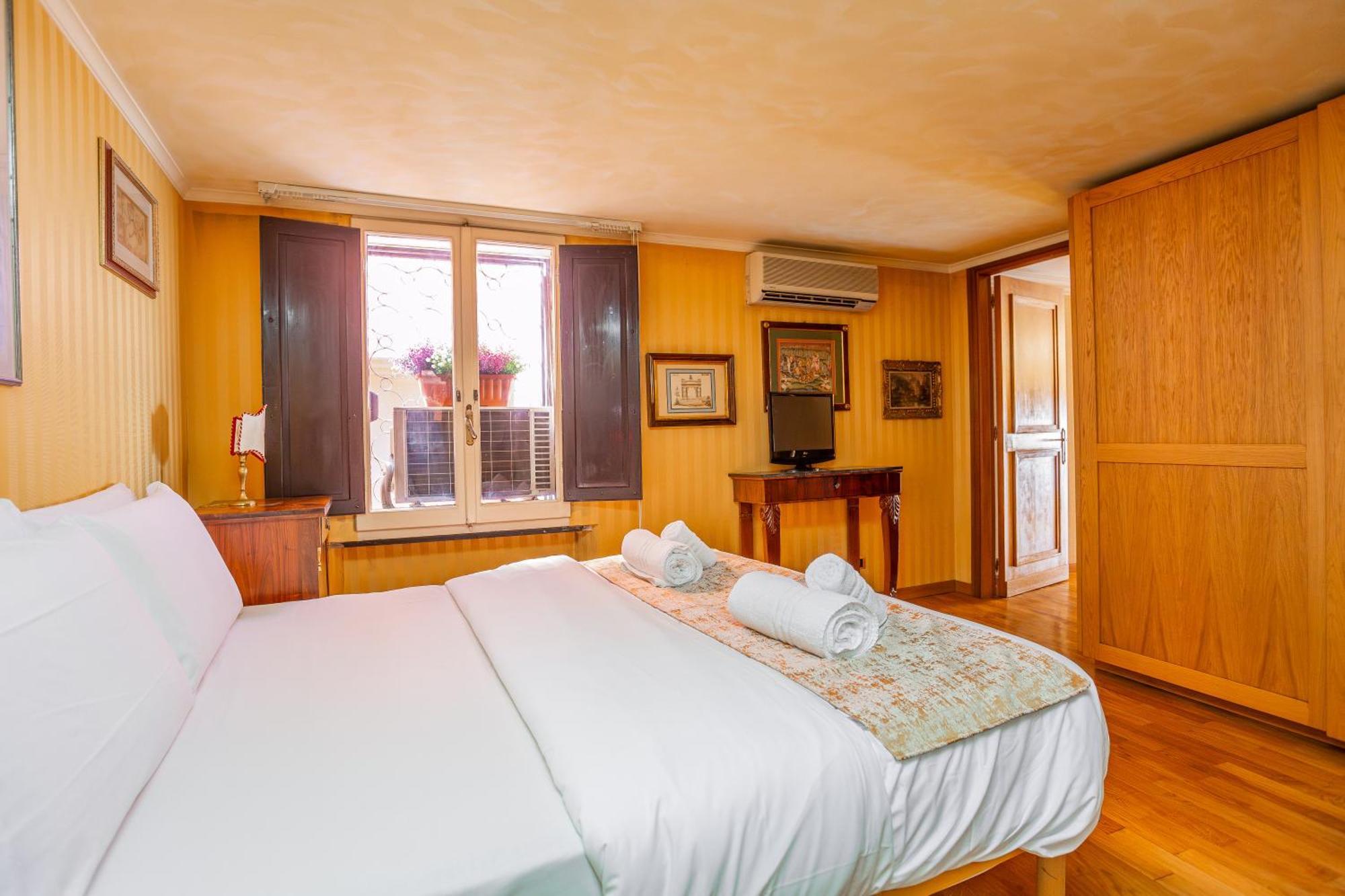 Easy Bear Home Rome Extérieur photo