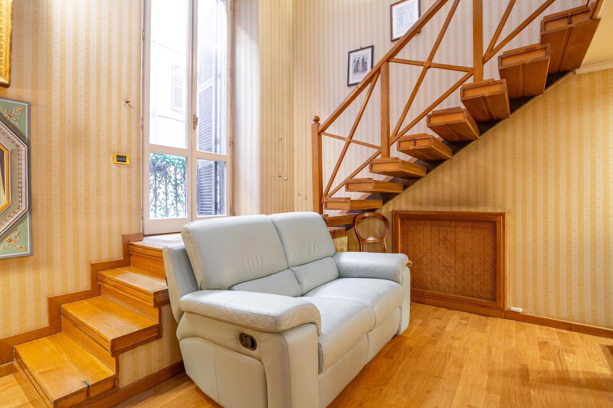 Easy Bear Home Rome Extérieur photo