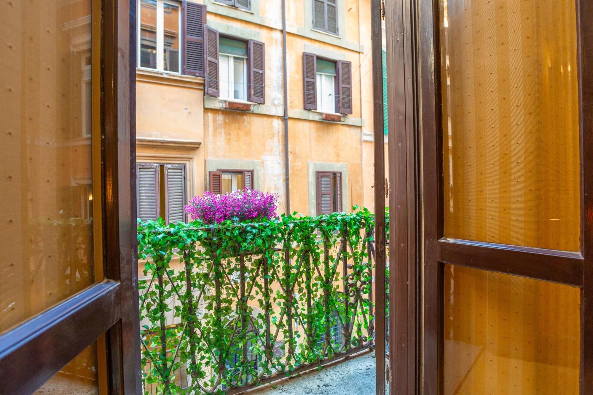 Easy Bear Home Rome Extérieur photo