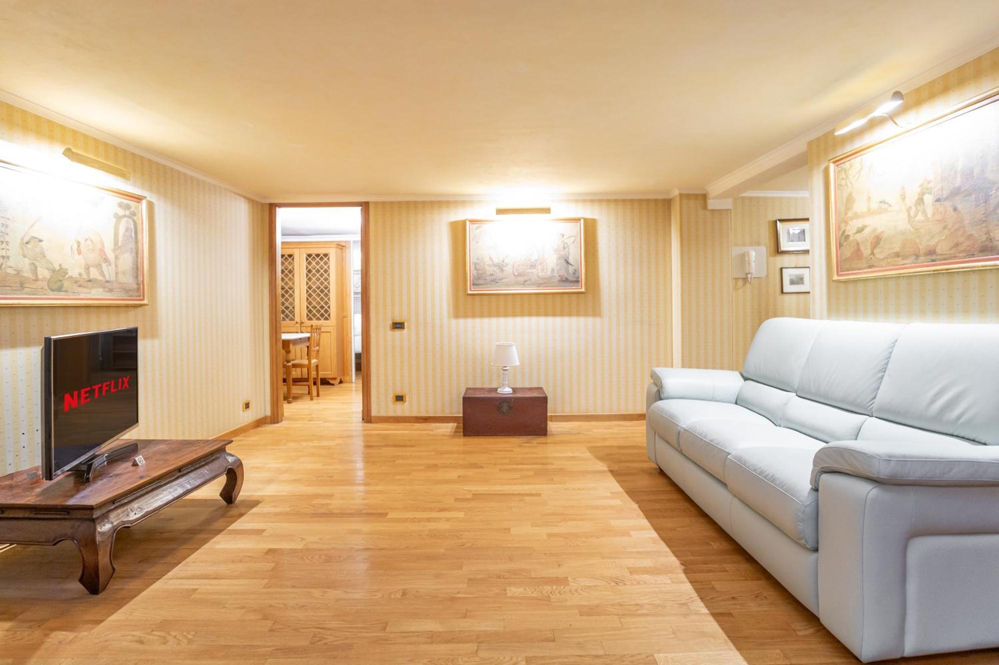 Easy Bear Home Rome Extérieur photo