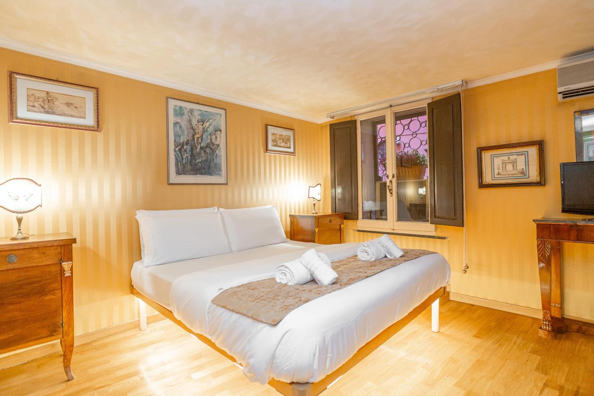 Easy Bear Home Rome Extérieur photo
