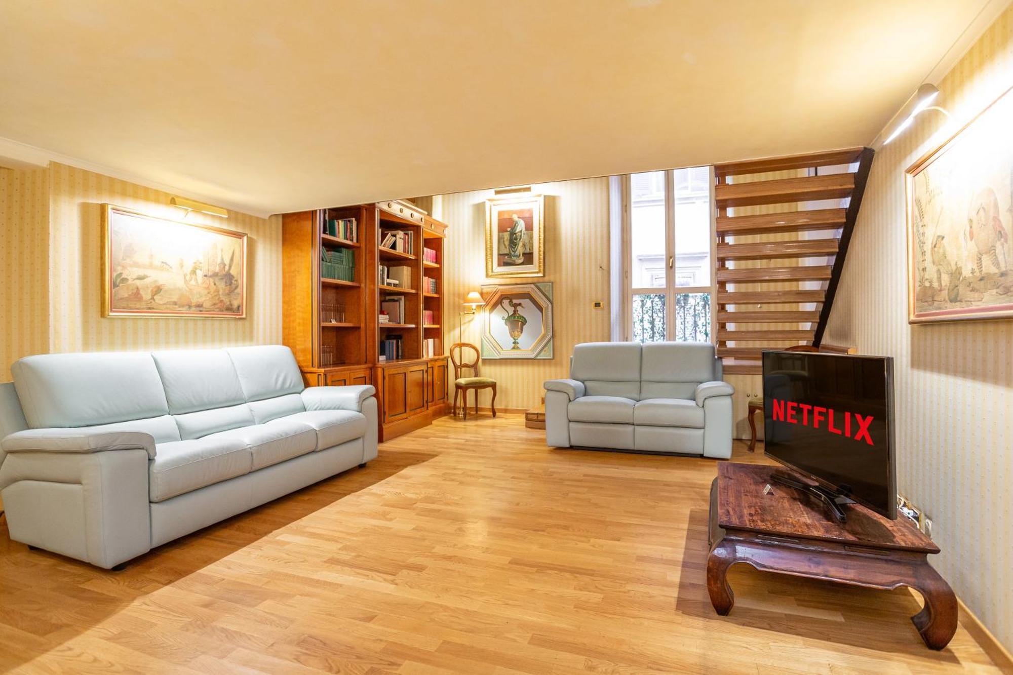 Easy Bear Home Rome Extérieur photo