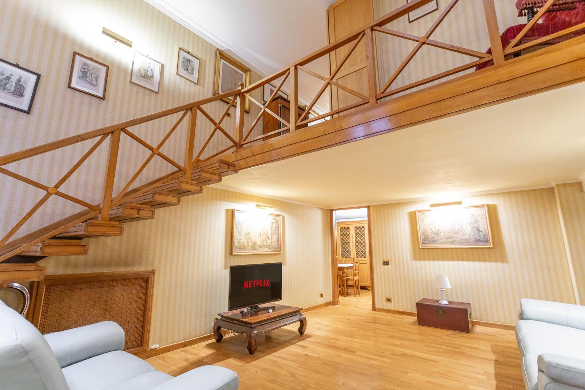 Easy Bear Home Rome Extérieur photo