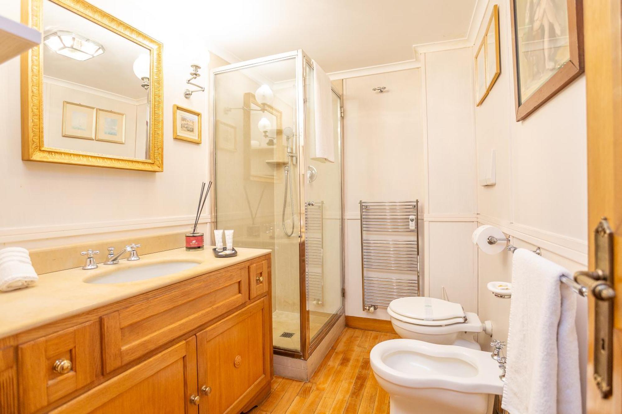 Easy Bear Home Rome Extérieur photo
