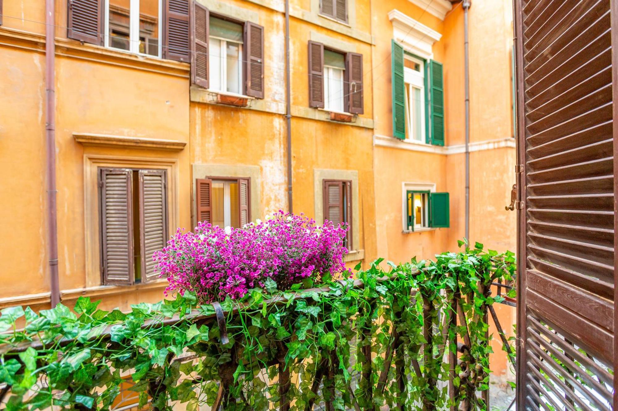 Easy Bear Home Rome Extérieur photo