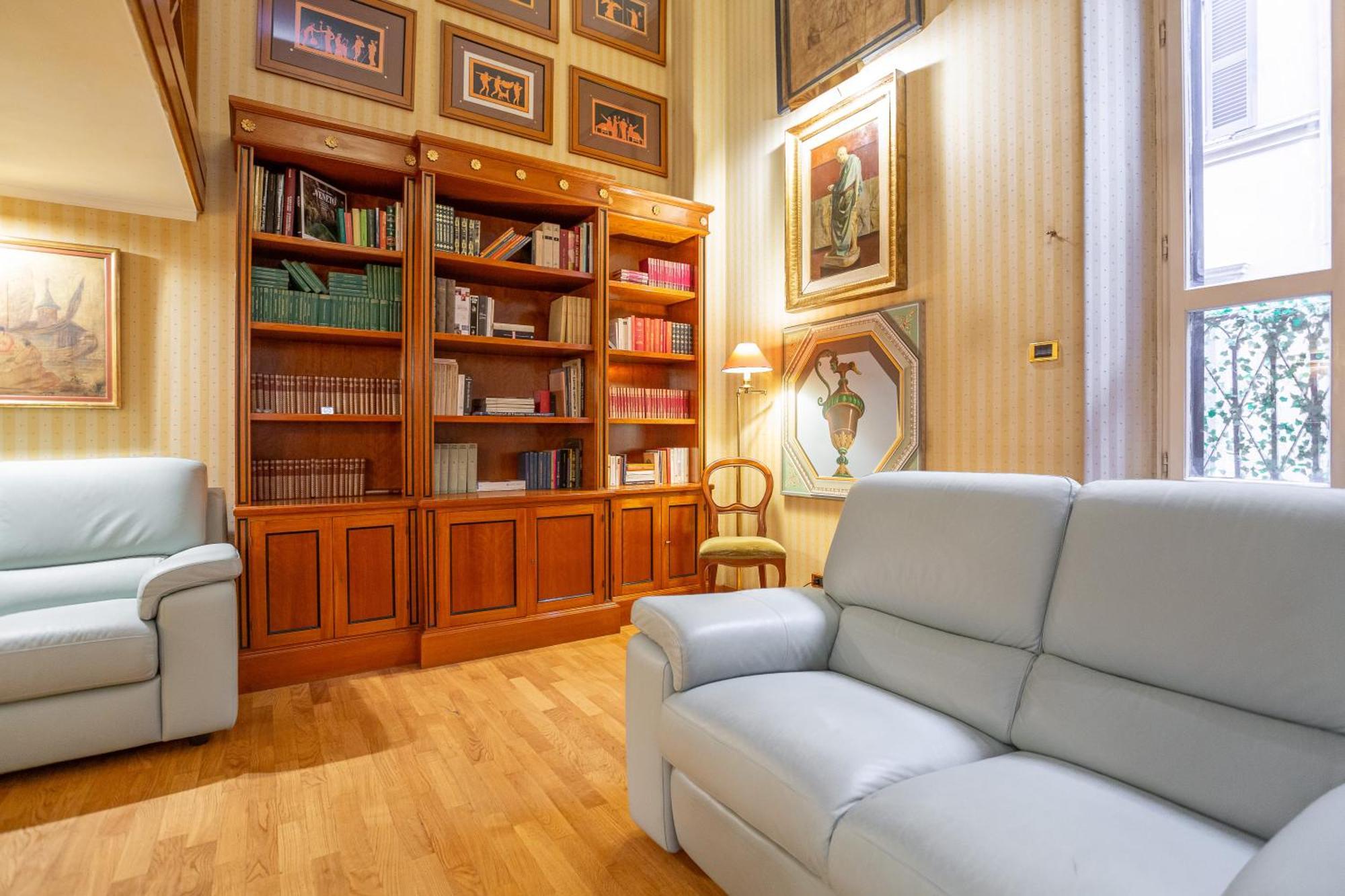 Easy Bear Home Rome Extérieur photo