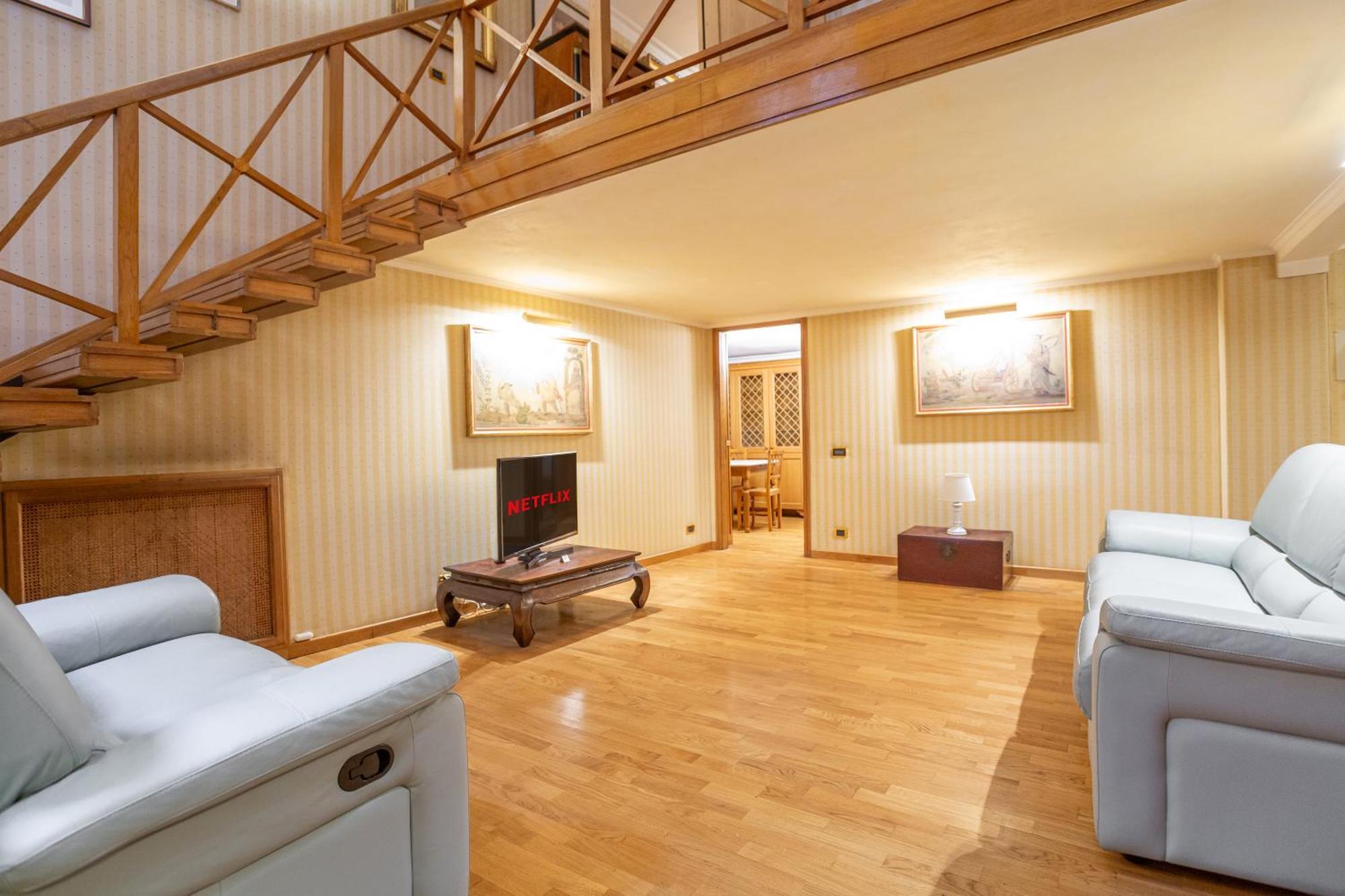 Easy Bear Home Rome Extérieur photo