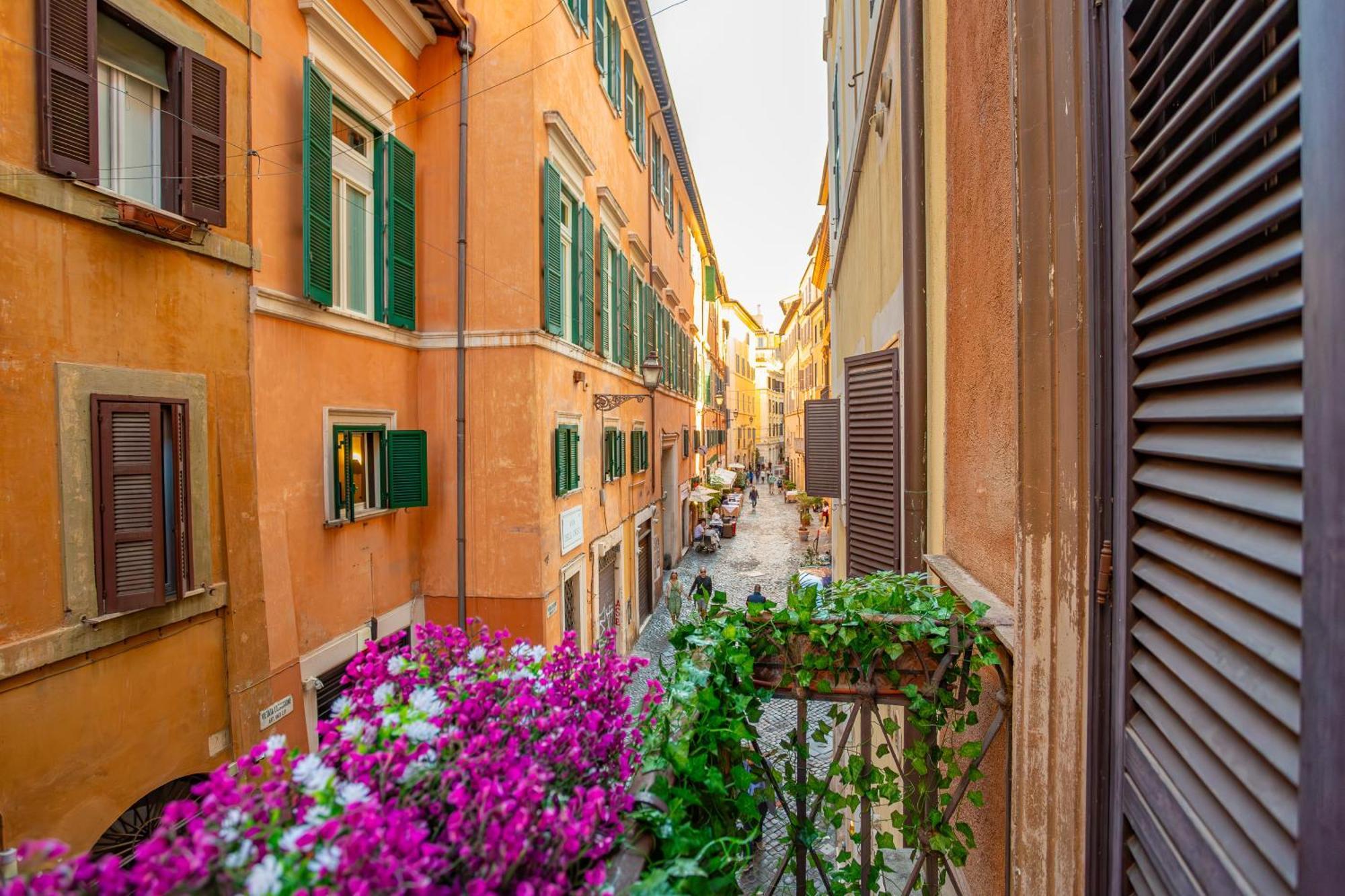 Easy Bear Home Rome Extérieur photo