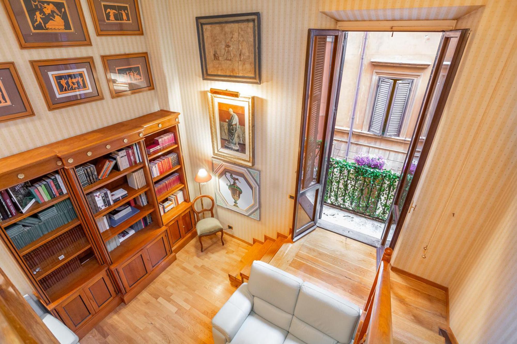 Easy Bear Home Rome Extérieur photo