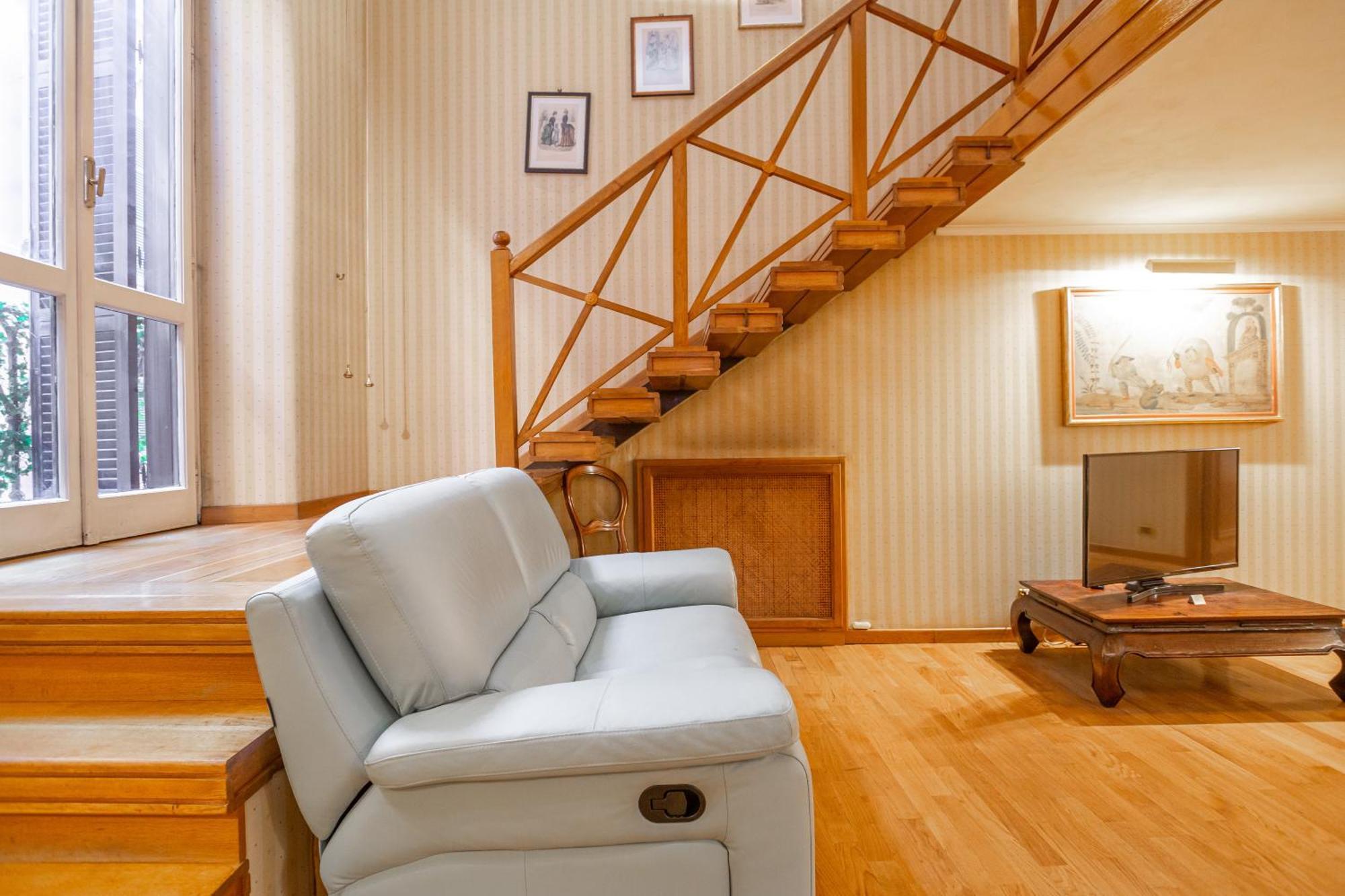Easy Bear Home Rome Extérieur photo